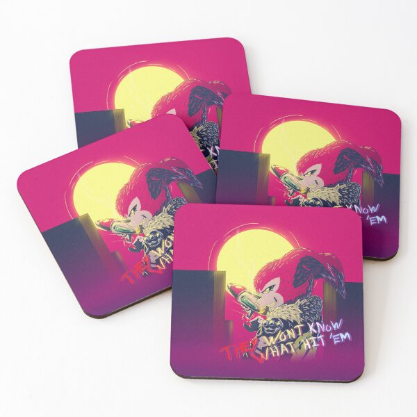 Item preview, Hotline Imp designed and sold by Alcoholic Tails.