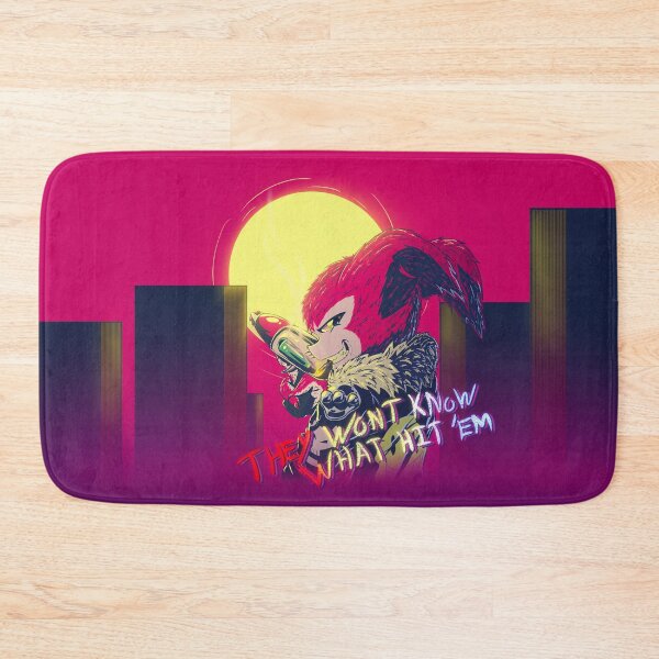 Item preview, Hotline Imp designed and sold by Alcoholic Tails.