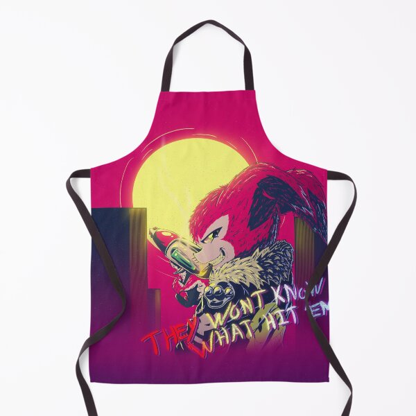 Item preview, Hotline Imp designed and sold by Alcoholic Tails.