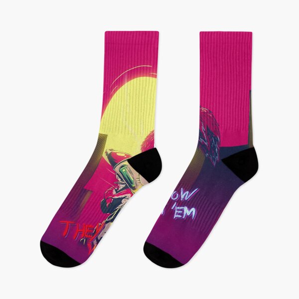 Item preview, Hotline Imp designed and sold by Alcoholic Tails.