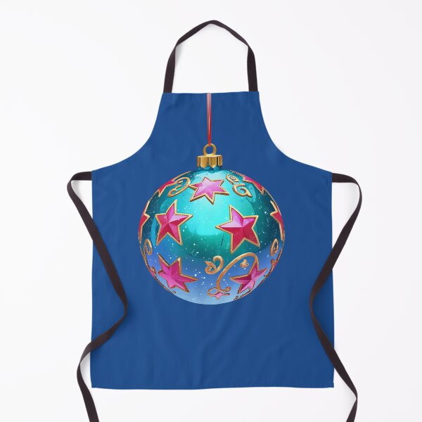 Item preview, Enchanted Christmas Ball designed and sold by Indoni.