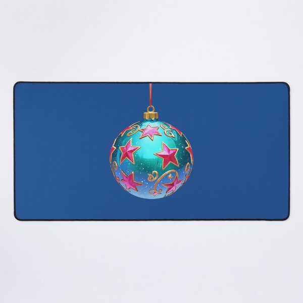 Item preview, Enchanted Christmas Ball designed and sold by Indoni.