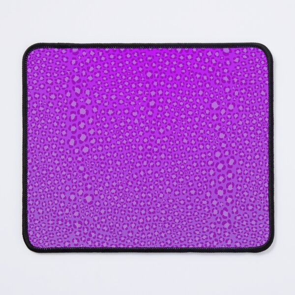 Item preview, Purple Leopard Print - Wild Thing designed and sold by grinningskull.