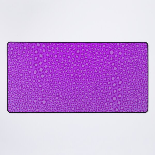 Item preview, Purple Leopard Print - Wild Thing designed and sold by grinningskull.
