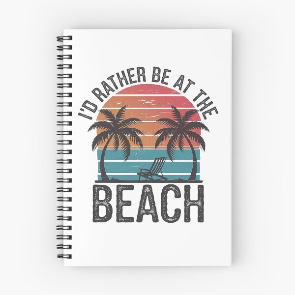 Item preview, I'd Rather Be At The Beach - LBI, NJ designed and sold by MooraArts.