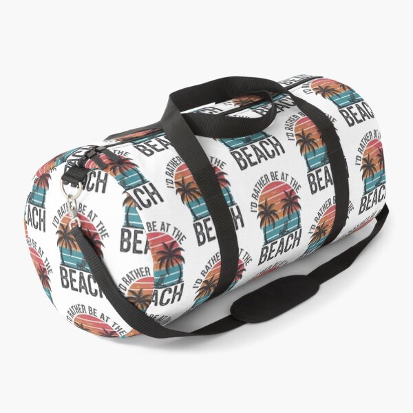 Item preview, I'd Rather Be At The Beach - LBI, NJ designed and sold by MooraArts.