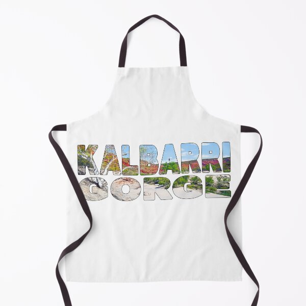 Item preview, KALBARRI GORGE - Western Australia National Park Beautiful Day designed and sold by Adam Gormley.