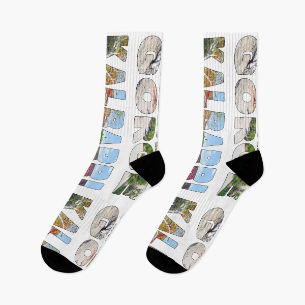 Item preview, KALBARRI GORGE - Western Australia National Park Beautiful Day designed and sold by Adam Gormley.