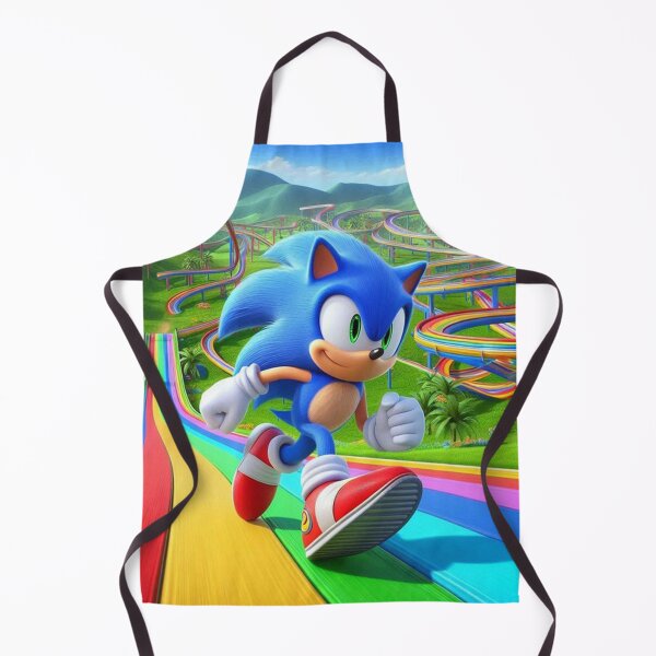 Item preview, Shadow The Hedgehog designed and sold by Aqsa-manzoor.