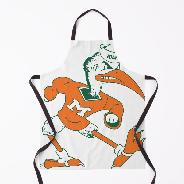 Item preview, Canes Retro Vintage designed and sold by GameDayRetros.