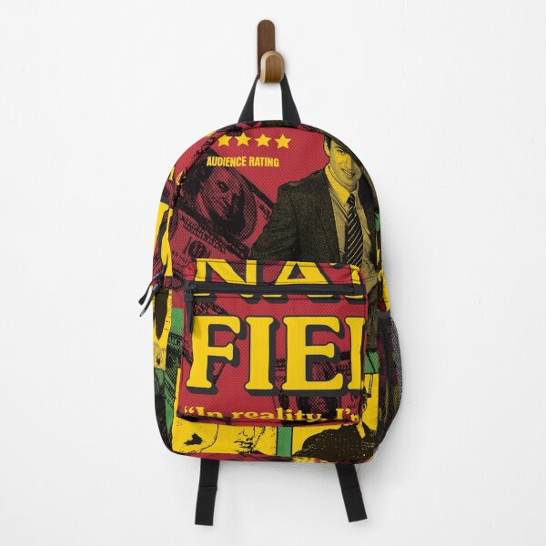 Item preview, Nathan For You designed and sold by laurynhallet.