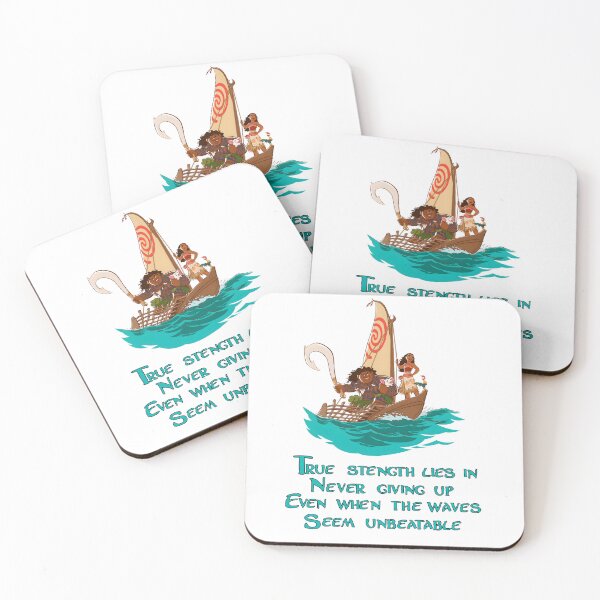 Item preview, True strength lies in never giving up. designed and sold by AnlizArtShop.