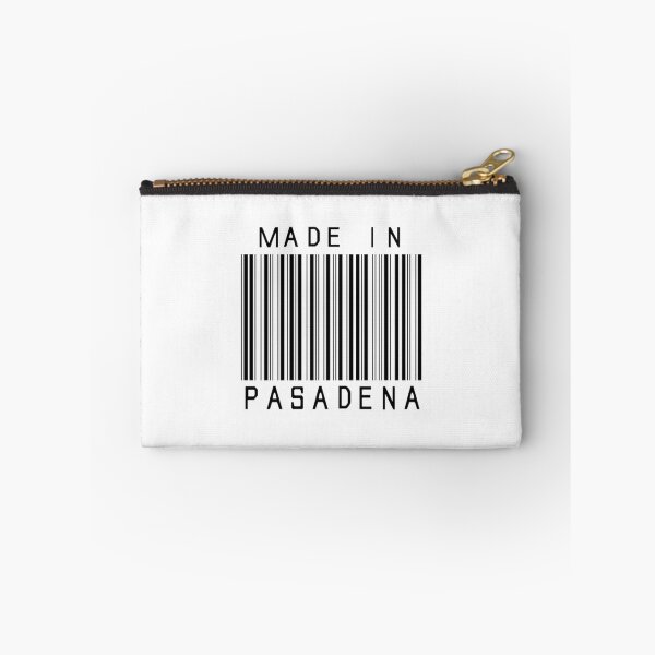 Item preview, Made in Pasadena designed and sold by heeheetees.