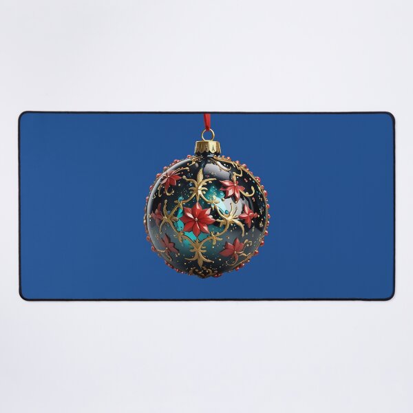 Item preview, Enchanted Christmas Ball designed and sold by Indoni.