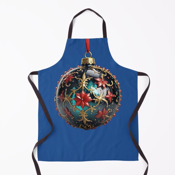 Item preview, Enchanted Christmas Ball designed and sold by Indoni.