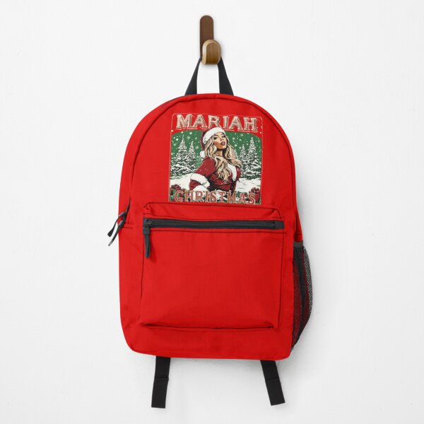 Item preview, Mariah Christmas designed and sold by UrbanChillz.