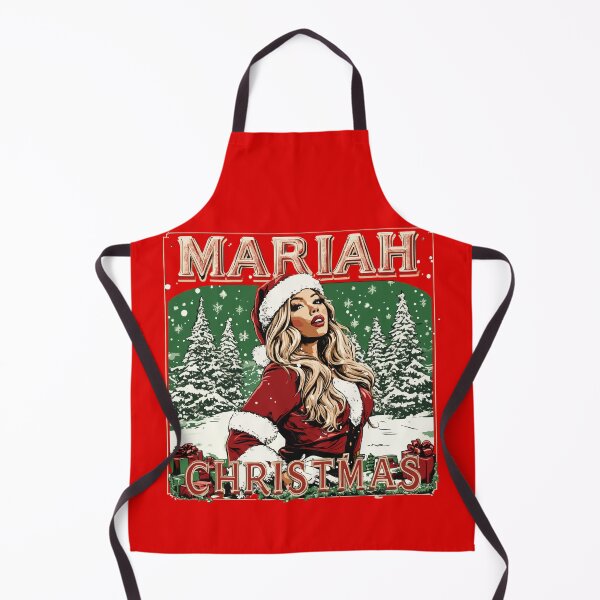 Item preview, Mariah Christmas designed and sold by UrbanChillz.