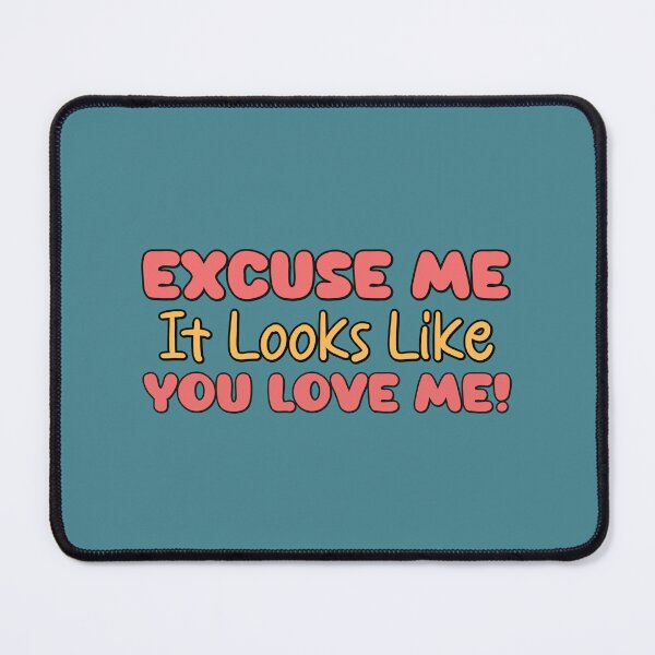 Item preview, Looks like you love me... designed and sold by LovesLuLu.