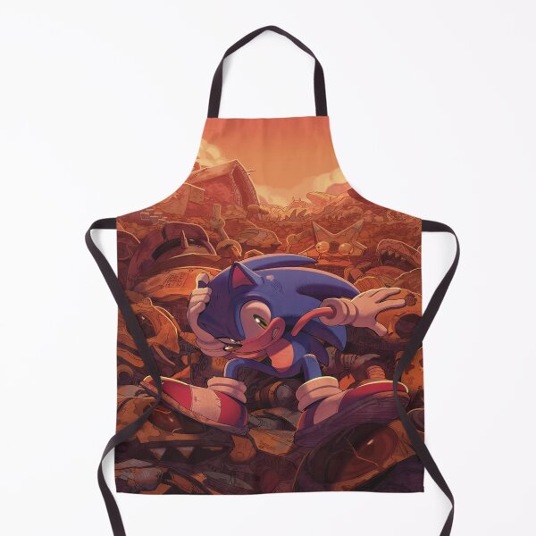 Item preview, Shadow The Hedgehog designed and sold by Aqsa-manzoor.