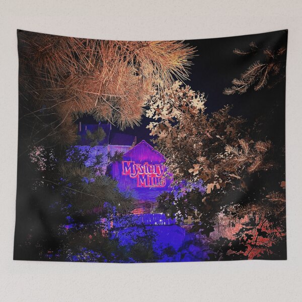 Item preview, Mysteries of the Mine designed and sold by RollingRC.