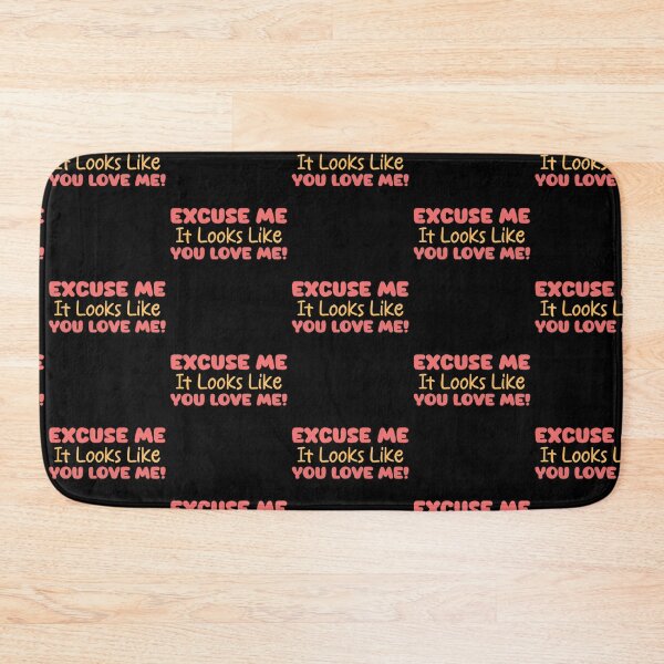 Item preview, Looks like you love me... designed and sold by LovesLuLu.
