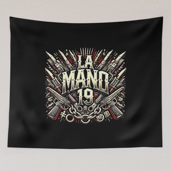 Item preview, Logo La Mano 1.9 designed and sold by De-Leone.