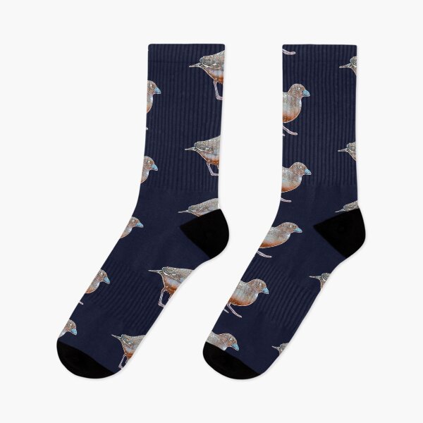 Item preview, Little Buttonquail White Alternate Design  designed and sold by designsasstultd.