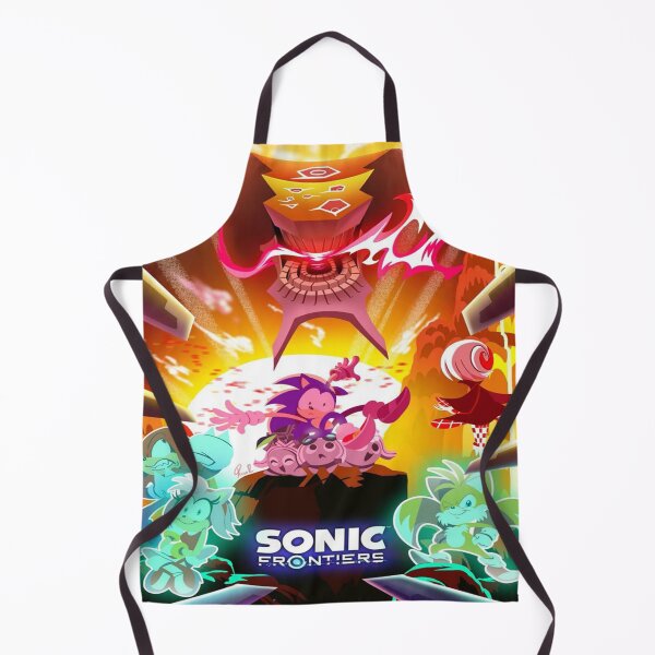Item preview, Shadow The Hedgehog designed and sold by Aqsa-manzoor.