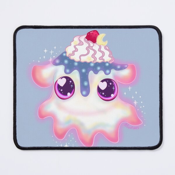 Item preview, Sweet Little Dumbo Octopus designed and sold by PyroAshes.