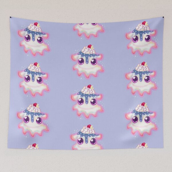 Item preview, Sweet Little Dumbo Octopus designed and sold by PyroAshes.