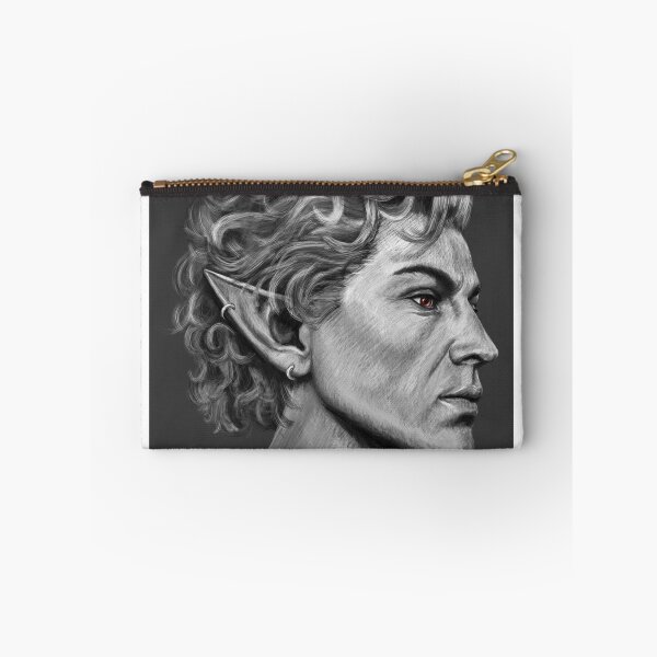 Item preview, Charcoal Vampire designed and sold by bleecake.