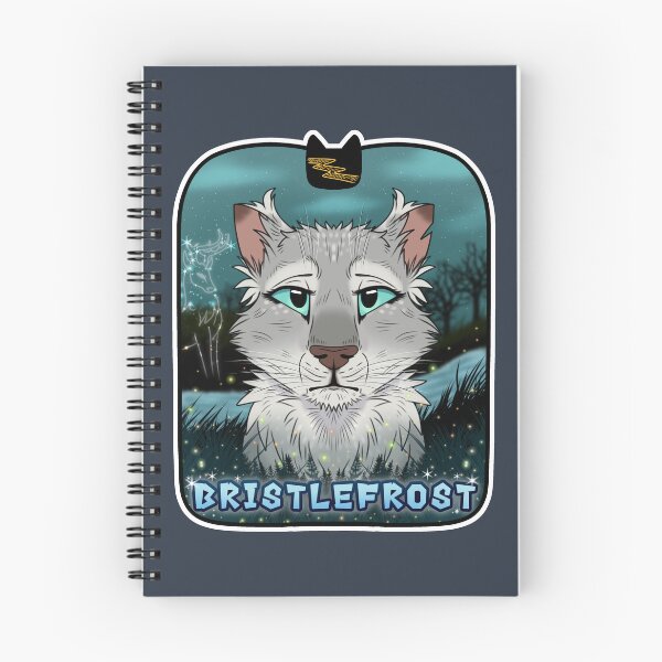 Item preview, Bristlefrost designed and sold by Cali.Creature.