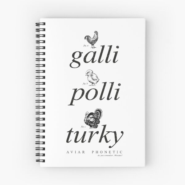 Item preview, GALLI POLLI TURKY 1 concept designed and sold by MUNZdesign.