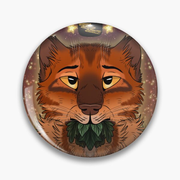 Item preview, Alderheart designed and sold by Cali.Creature.