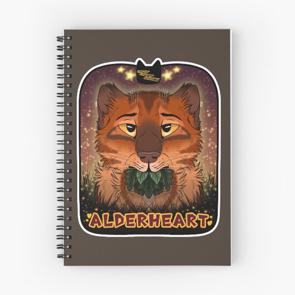 Item preview, Alderheart designed and sold by Cali.Creature.