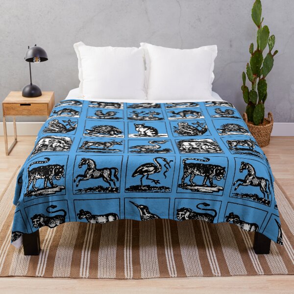 Item preview, Eighteenth Century Antique Animals German  designed and sold by Pixelchicken.
