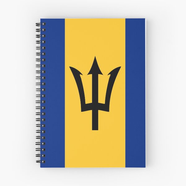 Item preview, Barbados designed and sold by solostsofaded.