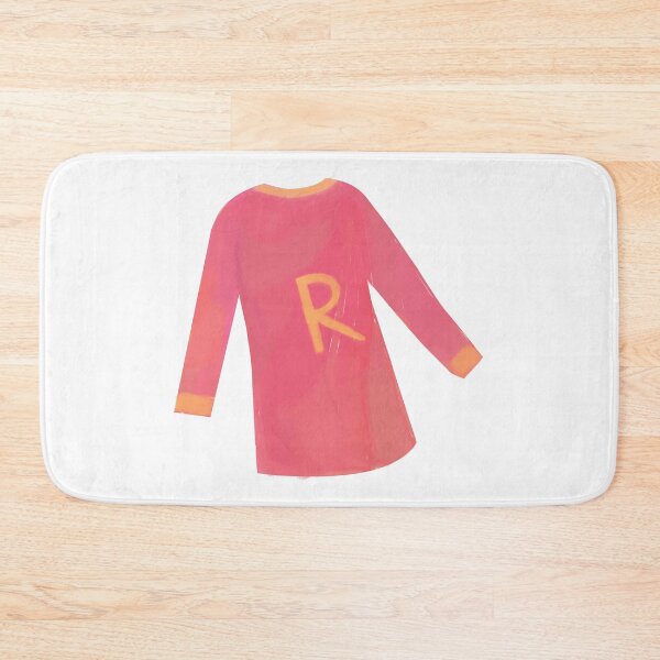 Item preview, Cozy Ron Weasley Sweater – Embrace the Magic of the Wizarding World designed and sold by eyesasdaggers.