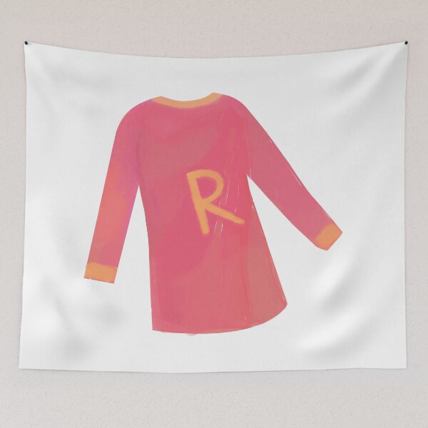 Item preview, Cozy Ron Weasley Sweater – Embrace the Magic of the Wizarding World designed and sold by eyesasdaggers.