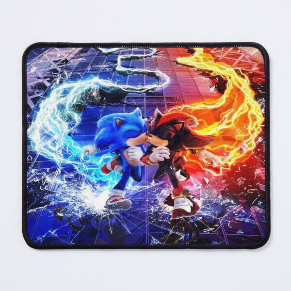 Item preview, Shadow The Hedgehog designed and sold by Aqsa-manzoor.