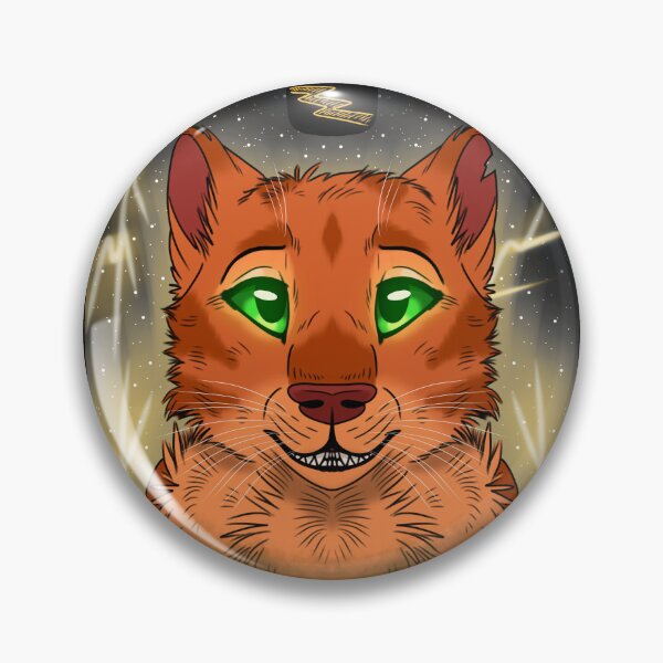 Item preview, Sparkpelt designed and sold by Cali.Creature.