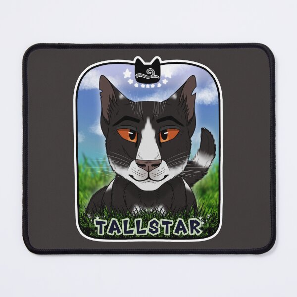 Item preview, Tallstar designed and sold by Cali.Creature.