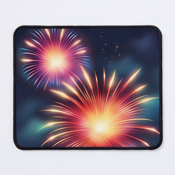 Item preview, Astonishing New Year's firework show designed and sold by Purr95.
