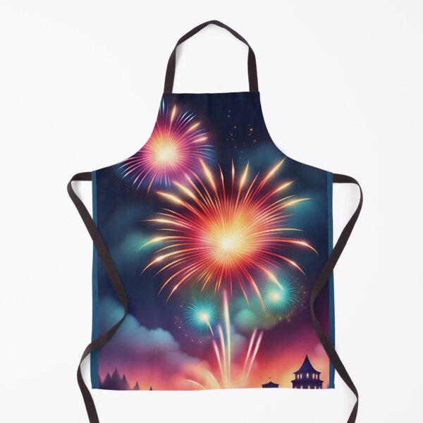 Item preview, Astonishing New Year's firework show designed and sold by Purr95.