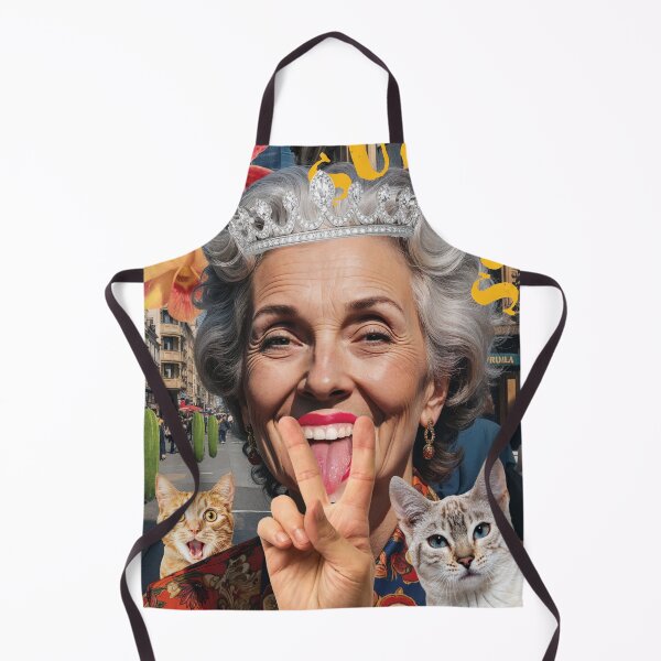 Item preview, Grandma Wisdom designed and sold by luminopika30.
