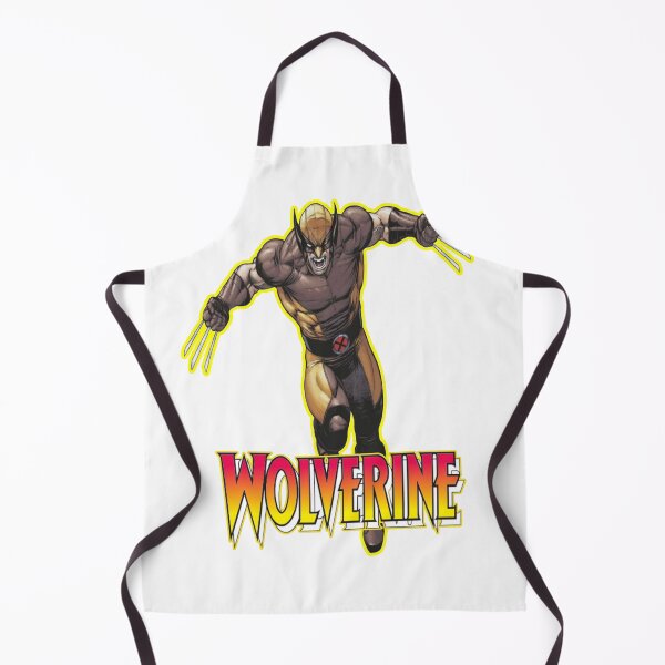 Artikelvorschau, Weapon X-Waren entworfen und verkauft von White Tiger Designz .