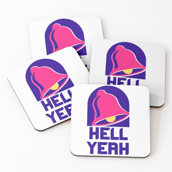 Item preview, Taco Hell Yeah designed and sold by Sadie-Alexis.
