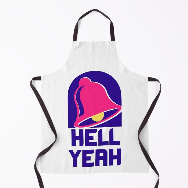 Item preview, Taco Hell Yeah designed and sold by Sadie-Alexis.