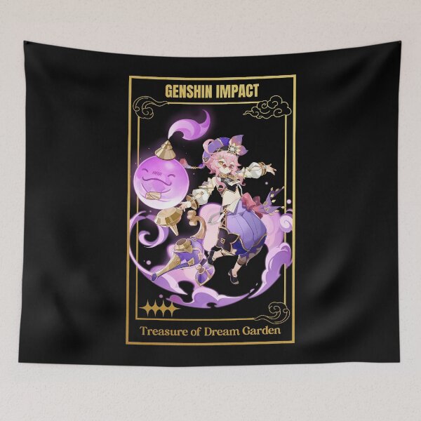 Item preview, Dori Tarot Style designed and sold by Nervas.