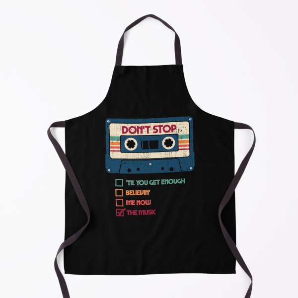 Item preview, Dont Stop The Music designed and sold by sachpica.